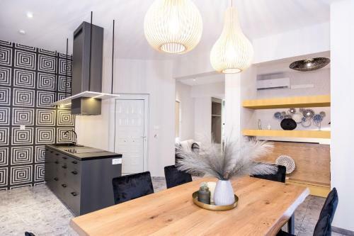 Nk Apartments