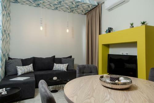 Nk Apartments