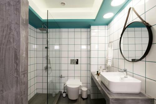 Nk Apartments