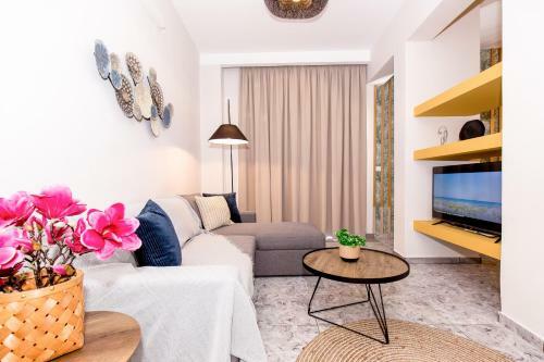 Nk Apartments