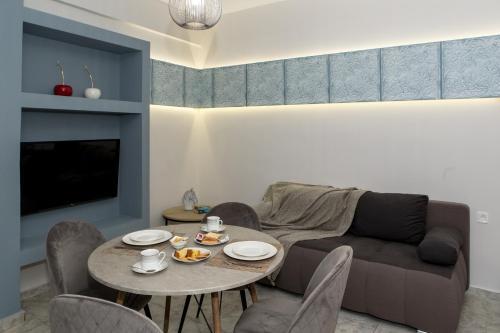 Nk Apartments