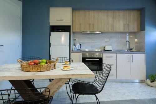 Nk Apartments