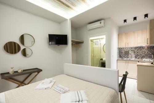 Nk Apartments