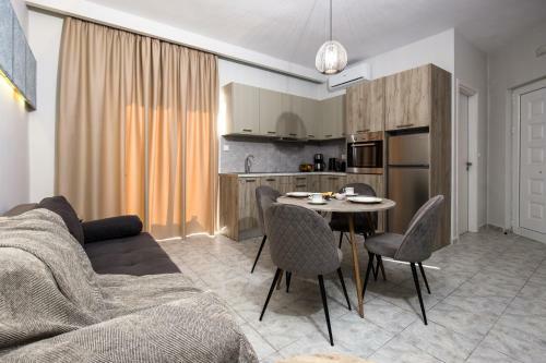 Nk Apartments
