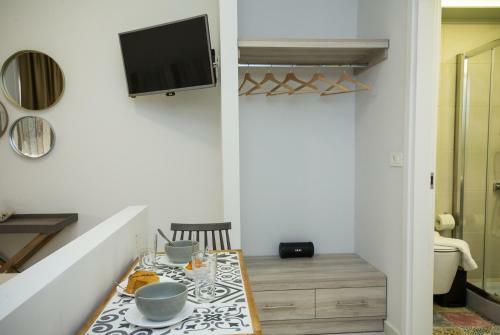 Nk Apartments