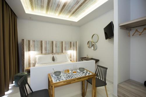 Nk Apartments