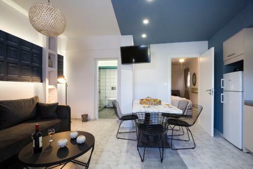 Nk Apartments