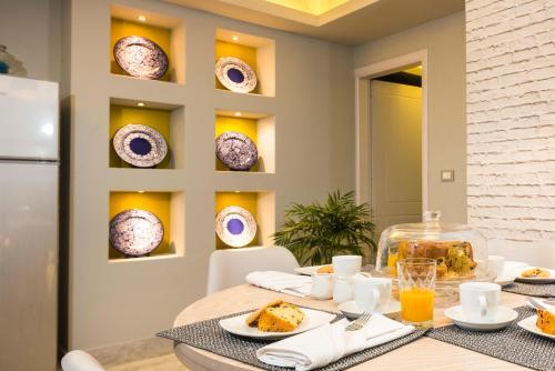 Nk Apartments