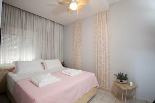 Nk Apartments