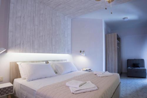 Nk Apartments