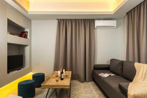 Nk Apartments