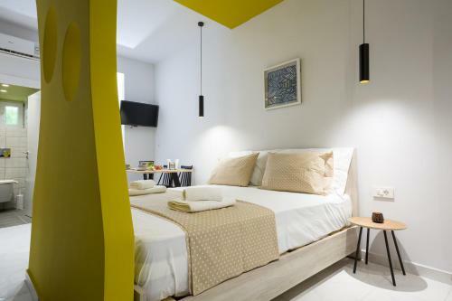 Nk Apartments