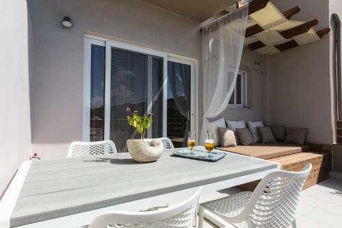 Nk Apartments