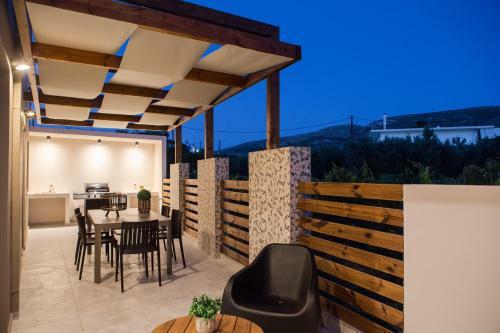 Nk Apartments
