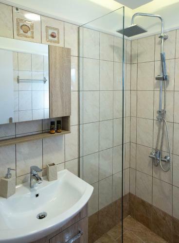 Nk Apartments