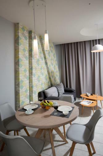 Nk Apartments