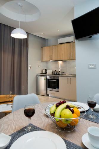 Nk Apartments