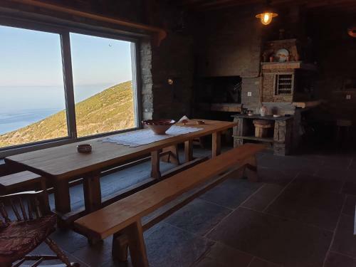Apartamento Diavrouxas House In Sifnos