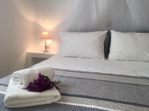 Apartamento Diavrouxas House In Sifnos