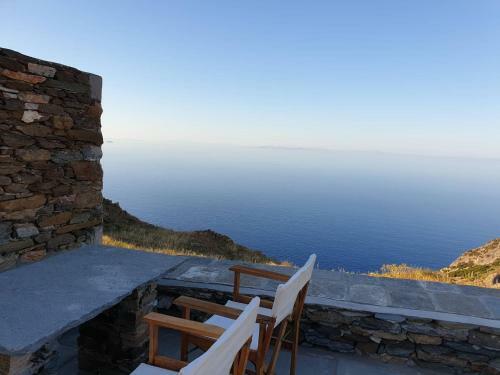Apartamento Diavrouxas House In Sifnos