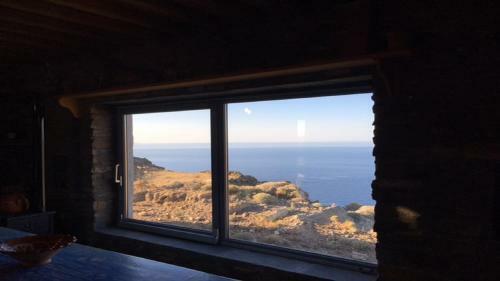 Apartamento Diavrouxas House In Sifnos