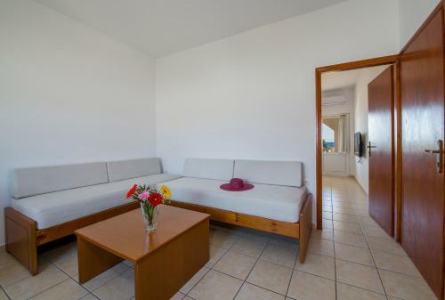 Apartamento Kolimbito Sea Side