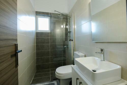 Apartamento Kolimbito Sea Side