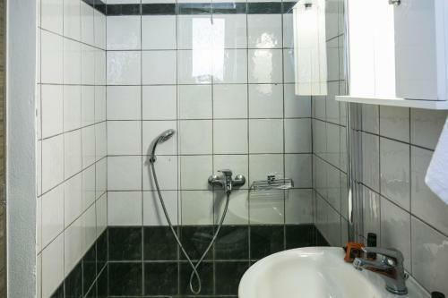 Apartamento Kolimbito Sea Side