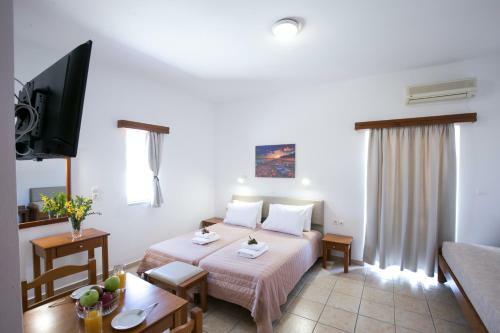 Apartamento Kolimbito Sea Side