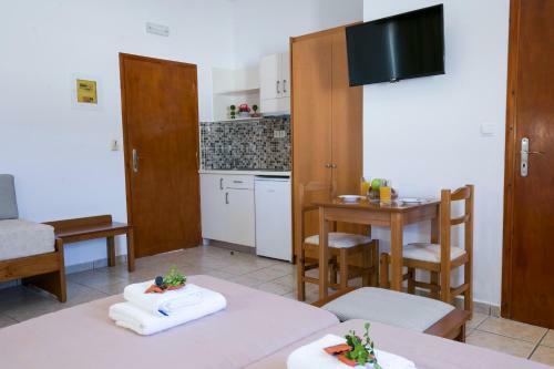Apartamento Kolimbito Sea Side