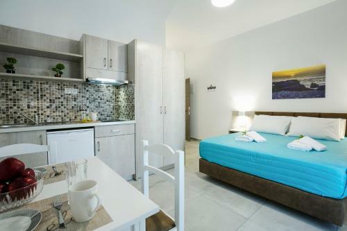 Apartamento Kolimbito Sea Side