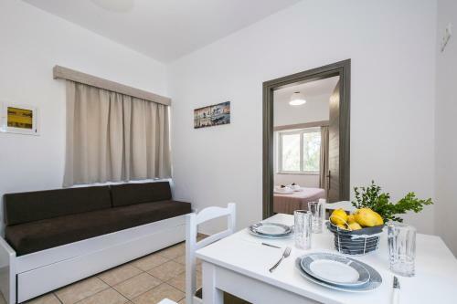 Apartamento Kolimbito Sea Side