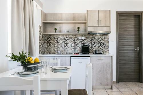 Apartamento Kolimbito Sea Side