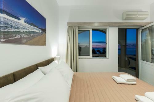 Apartamento Kolimbito Sea Side