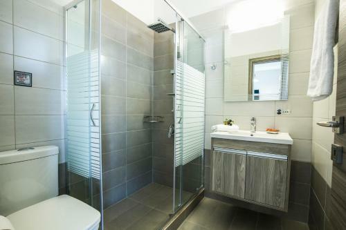 Apartamento Kolimbito Sea Side