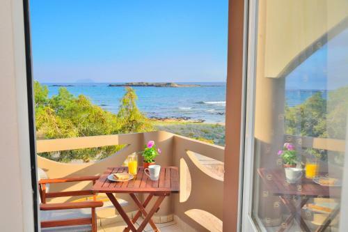 Apartamento Kolimbito Sea Side