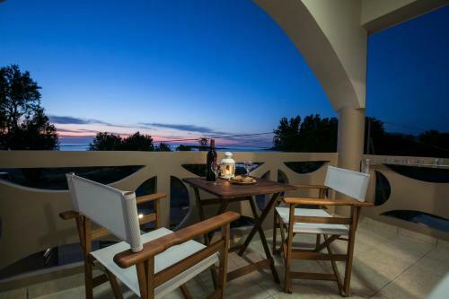 Apartamento Kolimbito Sea Side