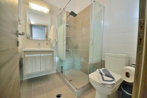 Apartamento Kolimbito Sea Side