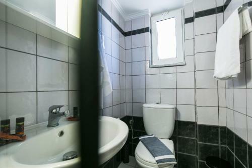 Apartamento Kolimbito Sea Side