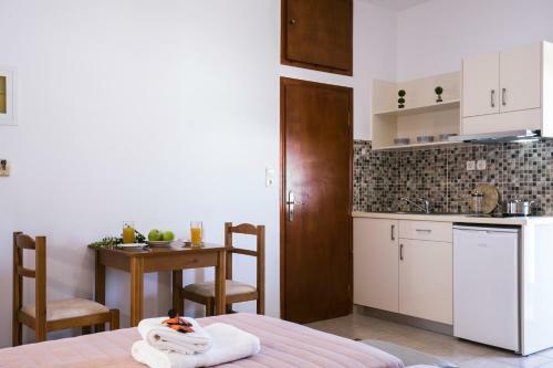 Apartamento Kolimbito Sea Side