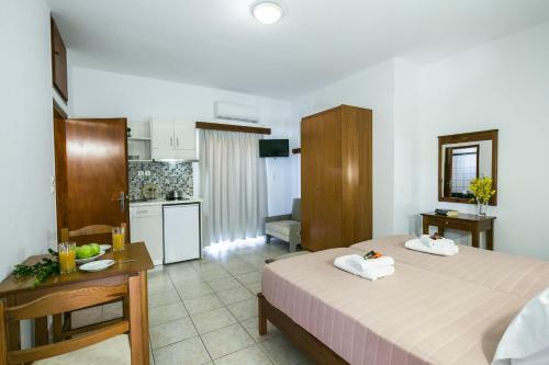Apartamento Kolimbito Sea Side