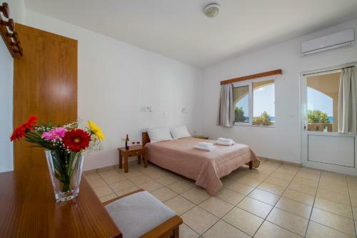 Apartamento Kolimbito Sea Side