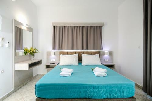 Apartamento Kolimbito Sea Side