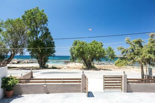 Apartamento Kolimbito Sea Side
