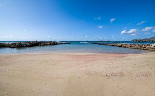 Apartamento Kolimbito Sea Side