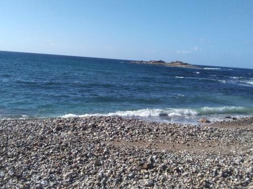 Sea Side House Rapanas