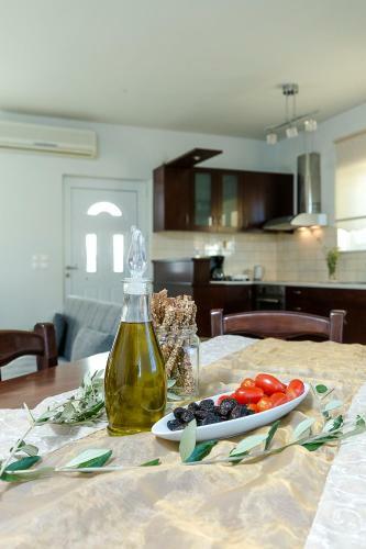Sea Side House Rapanas