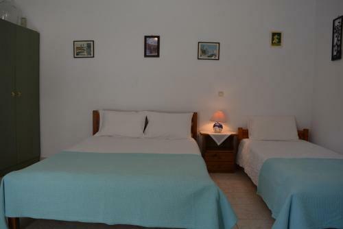 Apartamento Seafront Studio