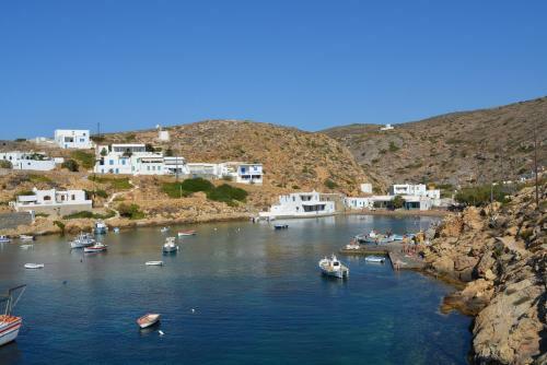Apartamento Seafront Studio