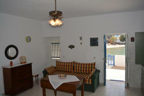 Apartamento Seafront Studio